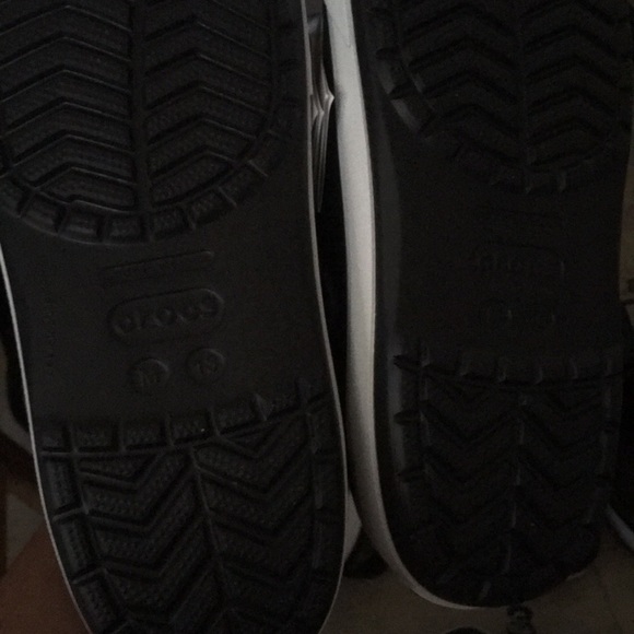 Crocs for sale size 9 and 13 main image 6